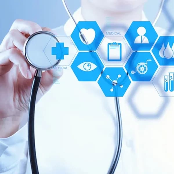 Healthcare startup Docquity expands digitised patient access programmes to Thailand