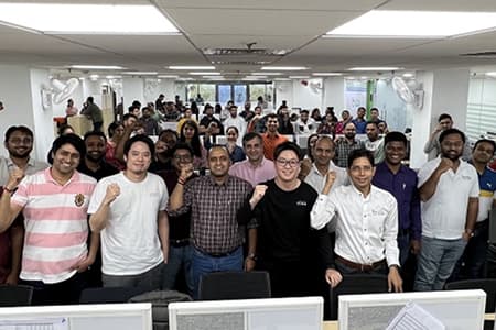 A Partnership Between ICMG and NirogStreet, Bringing New Japanese Healthcare and Personal Care Products into the Indian Market