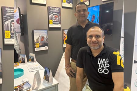 NapTapGo Raises INR 2 Cr from Inflection Point Ventures to Expand Pod Hotel Network