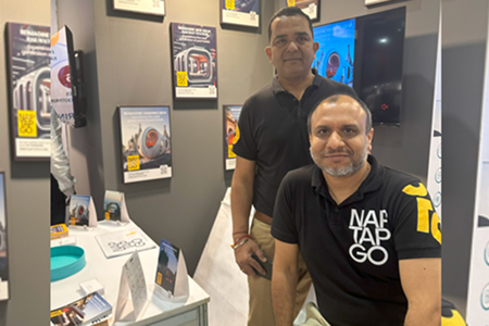 NapTapGo Raises INR 2 Cr from Inflection Point Ventures to Expand Pod Hotel Network