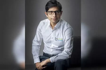 NirogStreet raises $4 million in funding