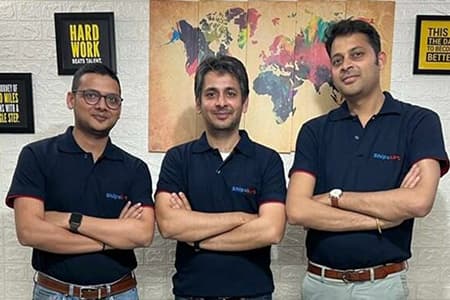 Singapore's ShipsKart raises $2.7M Series A funding led by TMV and Hermes Offshore