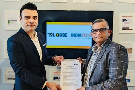 T9L Partners IndiaTech To Incubate 25 Early Stage Tech Startups