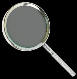 Magnifying Glass
